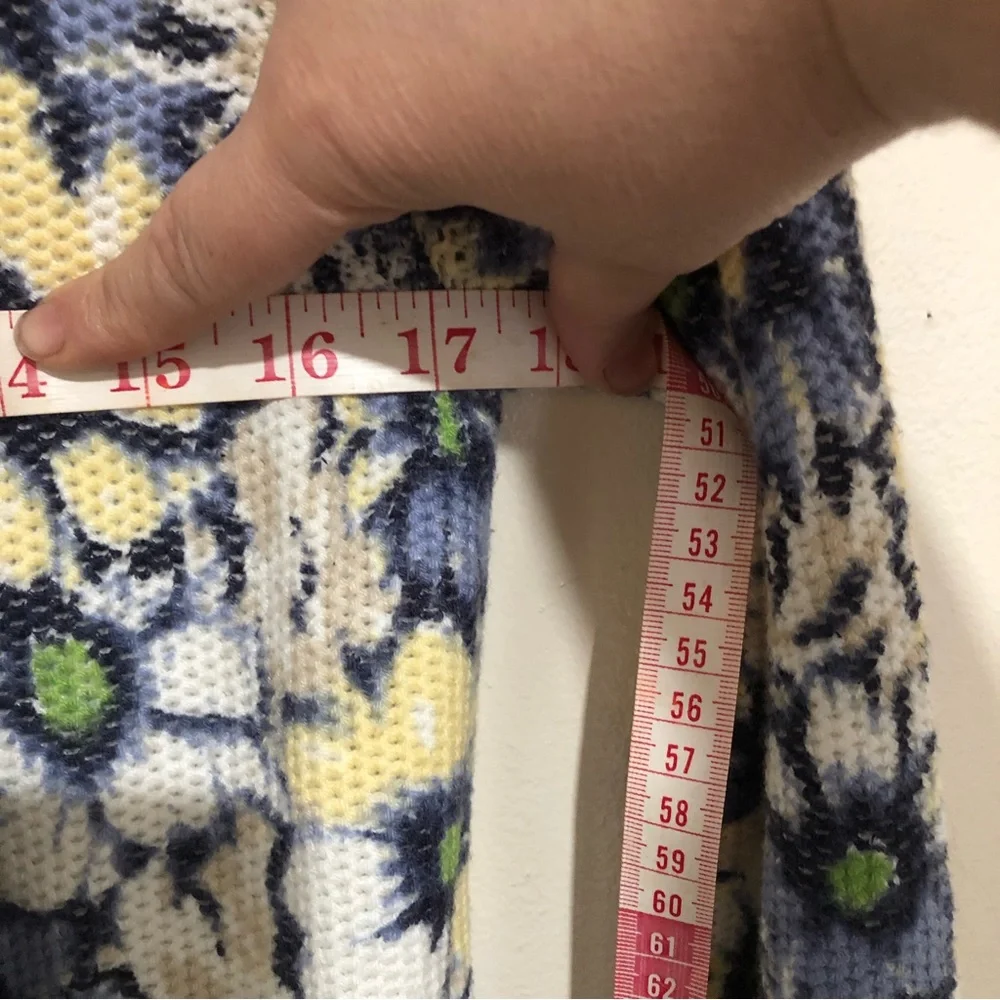 jill cardigan